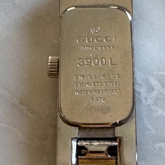 Gucci Women\'s watch main image 4